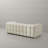 Shanille Upholstered 89.8'' Sofa