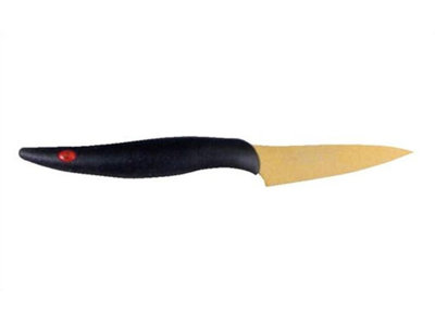 Chroma Kasumi Titanium 3'' Paring Knife