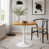 White+Oak sélectionné