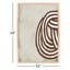 Knotting Set Of 2 By Studiom - Framed Wall Art-779376858-779376862