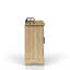Server - Caramel Finish