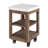 Sm Wooden Kitchen Island On Wheels-111741070