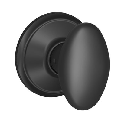 Brookshire Siena Passage Door Knob