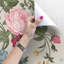 Brigit Matte Peel and Stick Mural-918919594