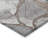 Machine Washable Indoor/Outdoor Xhevrie Mocha Rug-384616807