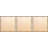 Uneven Edges Triptych-1720239846