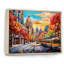 «Colorful City St. Louis City», reproduction sur toile-735532110-735532103