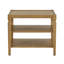 Brindle End Table-1204262131