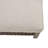 Ajai Metal Outdoor Ottoman