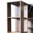 Tall Pantry Cabinet with Multi-functional storage-1339659559