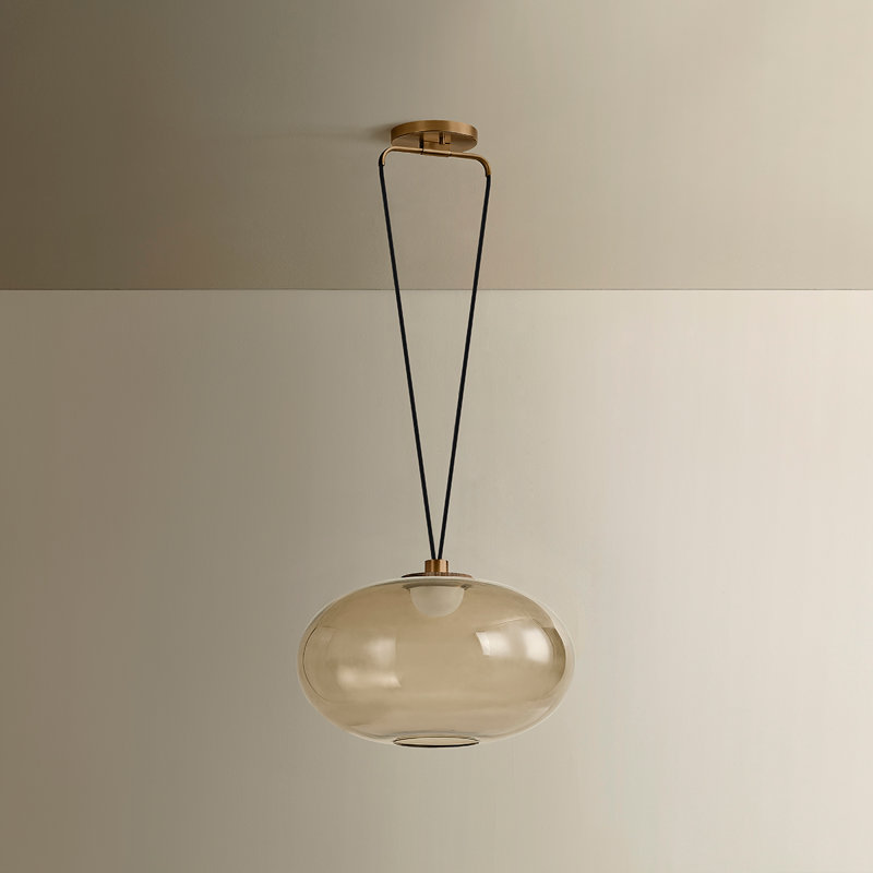 Walz Pendant, 18.25