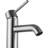 Valle Single-handle Bathroom Faucet-29547843