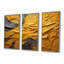 Malmberg - Ensemble de décoration murale abstraite-108314256-108314259