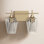 Breena Dimmable Vanity Light