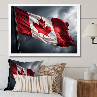 " Canada Canadian Pride II "