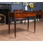 Console en bois massif 37 po Gerke