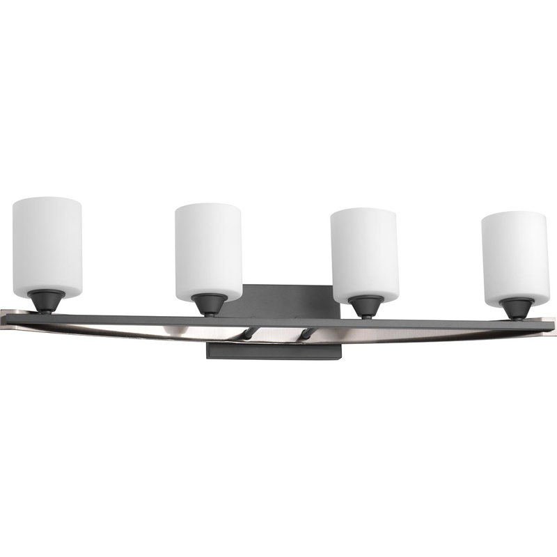 Himrod 4 - Light Dimmable Vanity Light