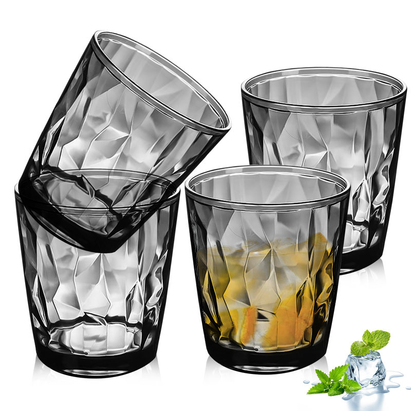 Glass Set