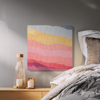 Wrapped Canvas Print Set