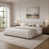 Beige selected