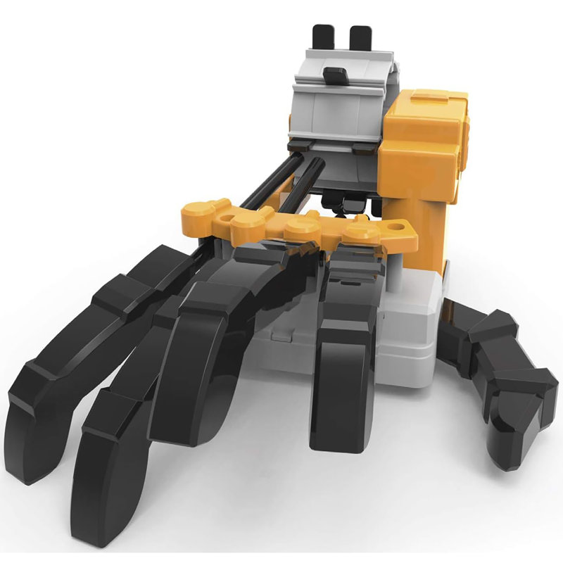 KidzRobotix: Robot Robot Hand