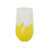 White/Yellow is out of stock selected