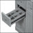 36 Inch Bathroom Vanity Base Only-633637603
