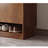 American-style balcony storage shoe cabinet-977470707