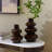 Orba Glaze Bubble Vase Set2