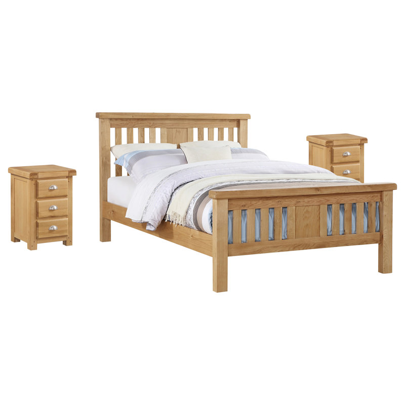 Montana Configurable Bedroom Set