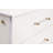 Commode 6 tiroirs Braedawn