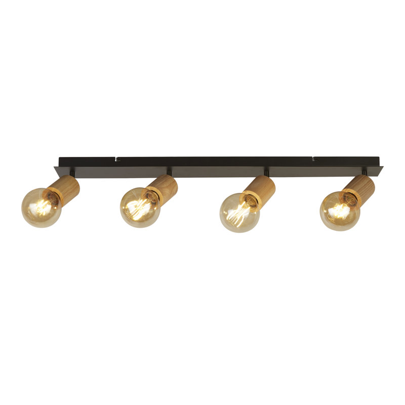 Jarette 80cm 4 -Light Track Kit