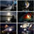 Keychain Work Light Keychain Flashlights 4 Light Modes,Keychain Light Emergency Light with Folding Bracket Bottle Opener for Fishing,Camping and Walking 2Pack