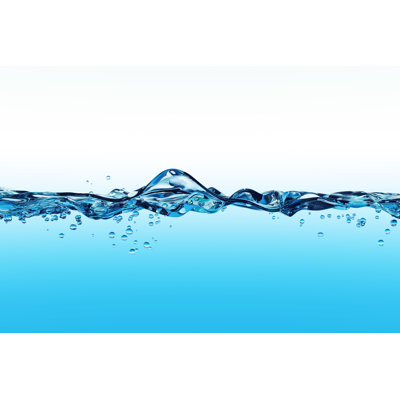 Flowing Water by Dem10