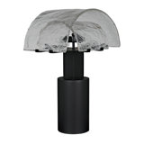 Shiitake Table Lamp