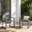 Patio Dining Armchair