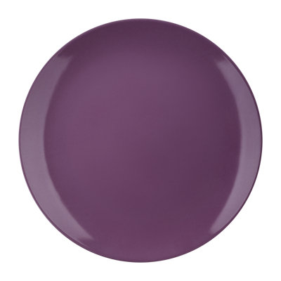 Numero 1 20.32cm Dessert Plate