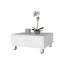 Table basse avec tiroir et design moderne Ariel-1738854162
