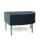 Piece Of Cake Wedge Ottoman-36438982