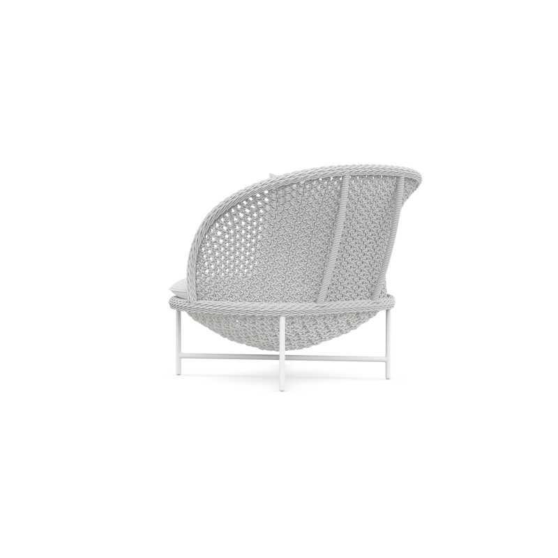 Montauk Patio Chair with Cushions
