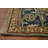 Handmade Wool Transitional Oushak Large Rug 8x20