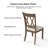 Celia 3 Piece Dining Sets