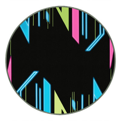 Tapis Vibrance Path
