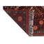 One-of-a-Kind 4'10" X 6'7" Hand Knotted Area Rug