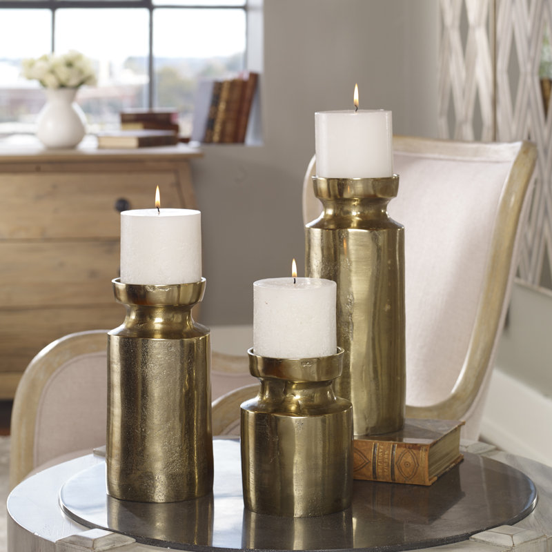 Amina Candlestick
