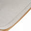Chaise berçante d'extérieur en rotin PE