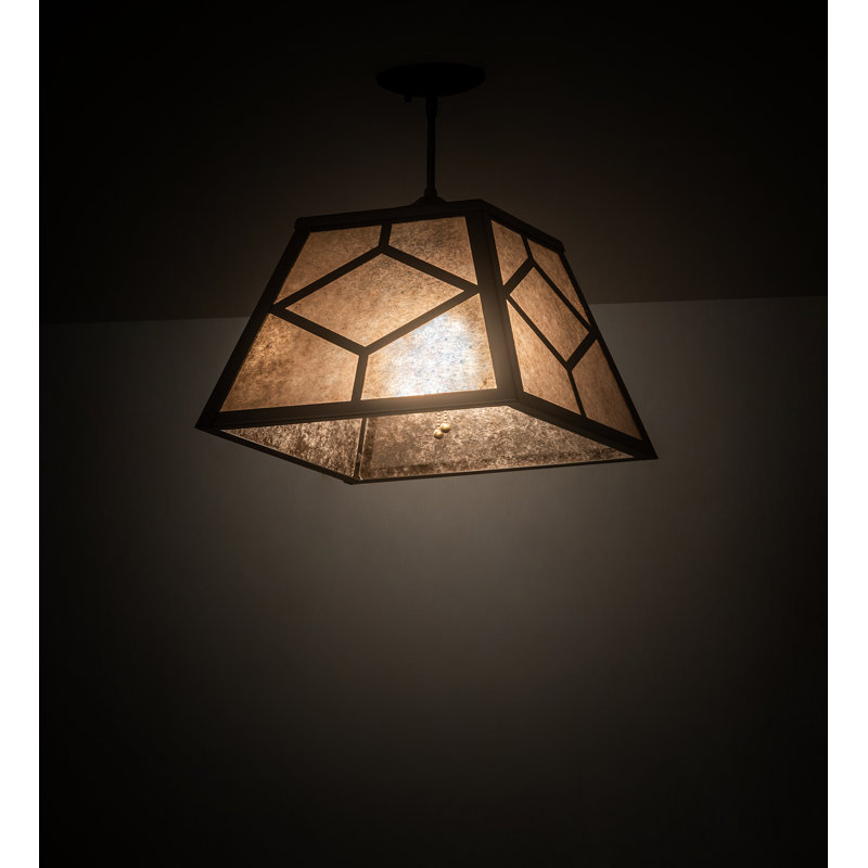 2 - Light Pendant