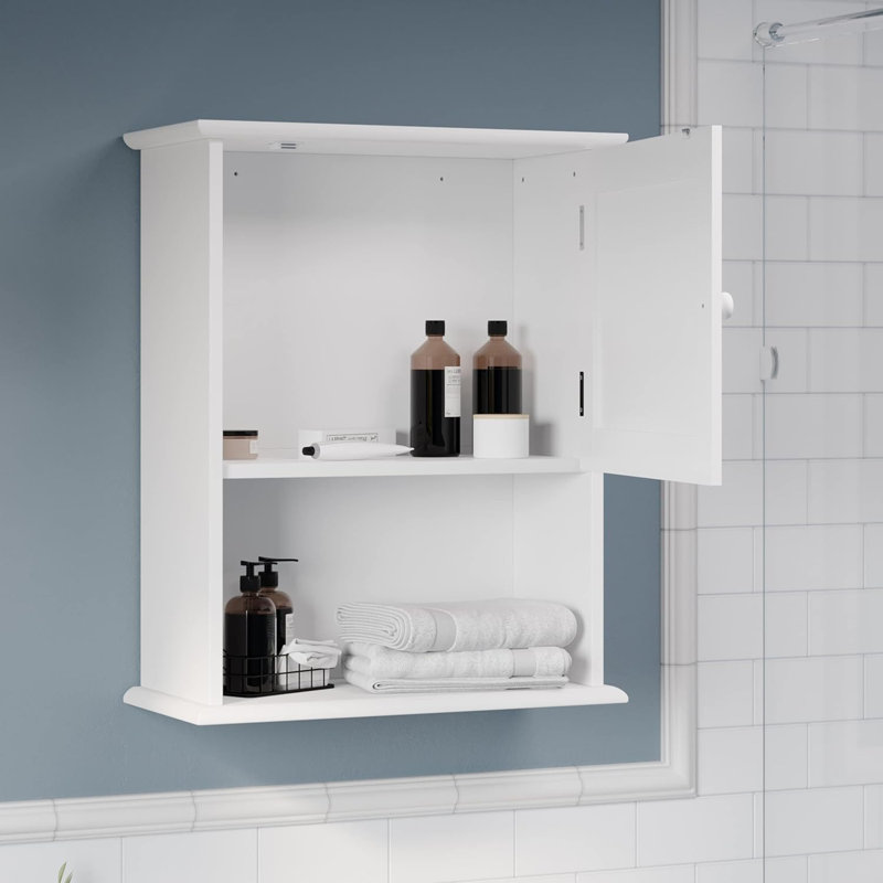 Mitsugu Bathroom Cabinet