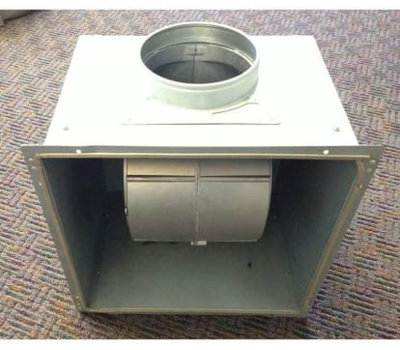 Faber Range Hood Blower