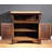 Teisha Solid Wood Accent Cabinet